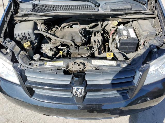 Photo 7 from auction – 2010 DODGE GRAND CARA with VIN 2D4RN4DE6AR223465