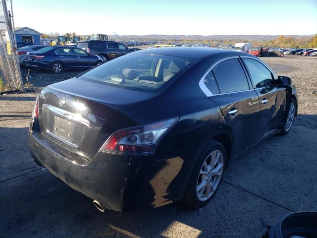 Photo 4 from auction – 2014 NISSAN MAXIMA S with VIN 1N4AA5AP3EC480637