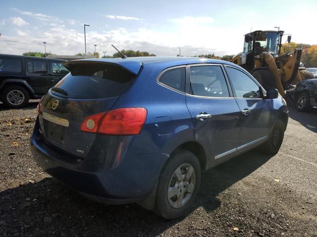 Photo 4 from auction – 2011 NISSAN ROGUE S with VIN JN8AS5MV1BW292893