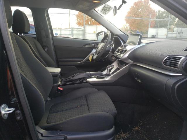 Photo 5 from auction – 2019 MITSUBISHI ECLIPSE CR with VIN JA4AT4AA0KZ019473