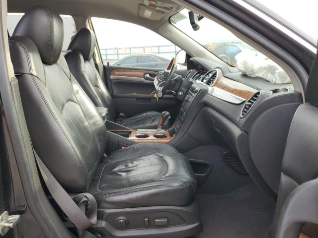 Photo 5 from auction – 2010 BUICK ENCLAVE CX with VIN 5GALRBED3AJ171073