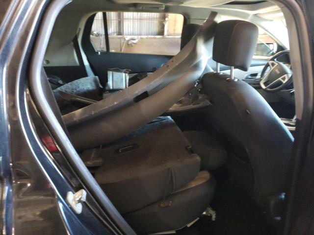 Photo 6 from auction – 2010 GMC TERRAIN SL with VIN 2CTFLEEY4A6413663
