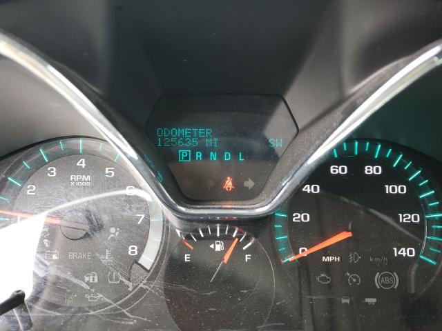 Photo 8 from auction – 2015 CHEVROLET TRAVERSE L with VIN 1GNKRHKD6FJ329938