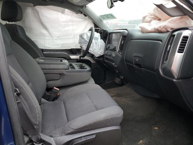 Photo 5 from auction – 2015 CHEVROLET SILVERADO with VIN 3GCUKREC1FG474398