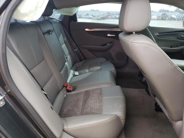 Photo 6 from auction – 2019 CHEVROLET IMPALA LT with VIN 2G11Z5SAXK9122041