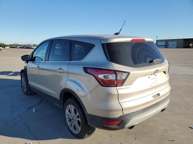Photo 3 from auction – 2017 FORD ESCAPE SE with VIN 1FMCU0GD1HUC55038