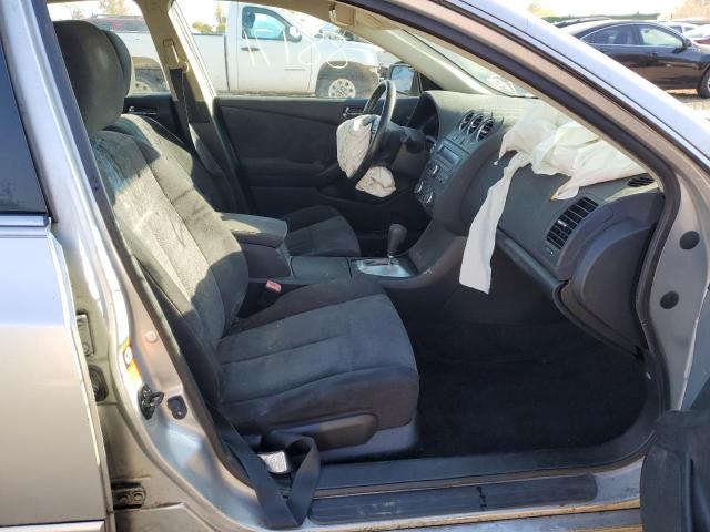 Photo 5 from auction – 2007 NISSAN ALTIMA 2.5 with VIN 1N4AL21E17C141000