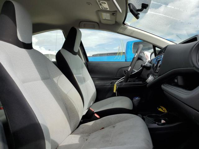 Photo 5 from auction – 2015 TOYOTA PRIUS C with VIN JTDKDTB33F1098806