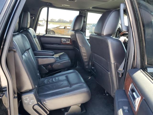 Photo 6 from auction – 2016 LINCOLN NAVIGATOR with VIN 5LMJJ3HTXGEL07666