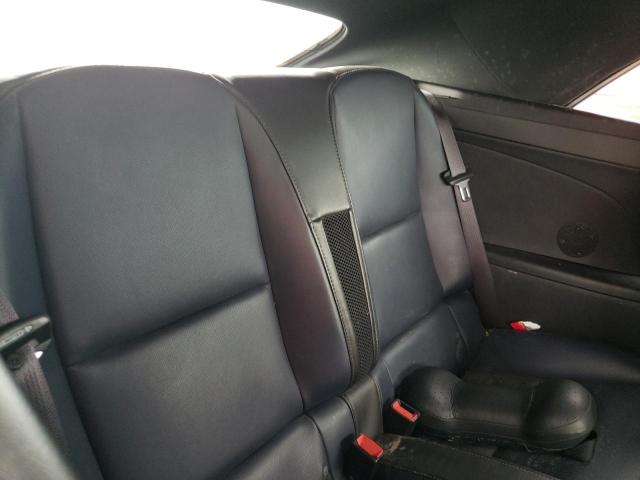 Photo 6 from auction – 2014 CHEVROLET CAMARO 2SS with VIN 2G1FK3DJ8E9312467