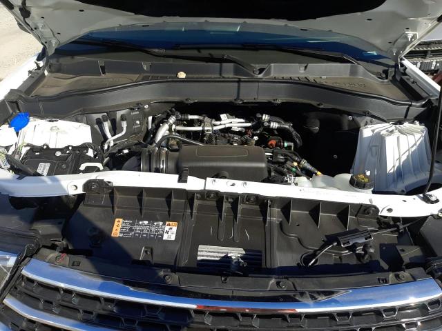 Photo 7 from auction – 2021 FORD EXPLORER X with VIN 1FMSK8DH2MGC45666
