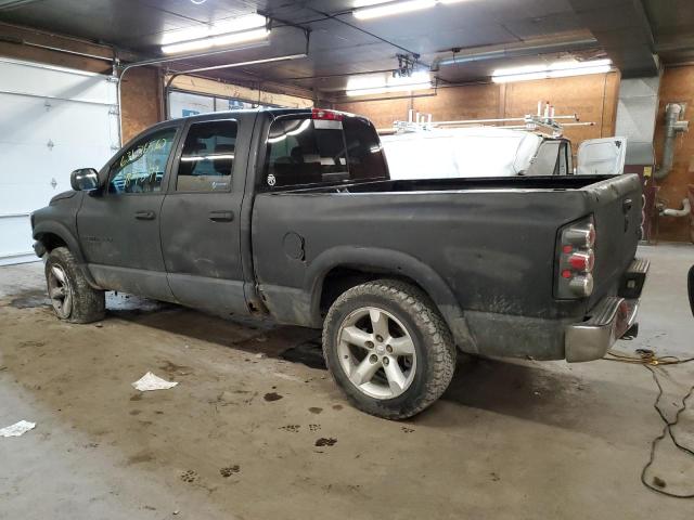 Photo 3 from auction – 2006 DODGE RAM with VIN 1D7HU18216S562866