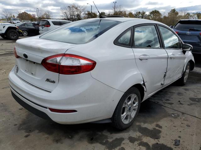 Photo 4 from auction – 2016 FORD FIESTA SE with VIN 3FADP4BJ1GM207942