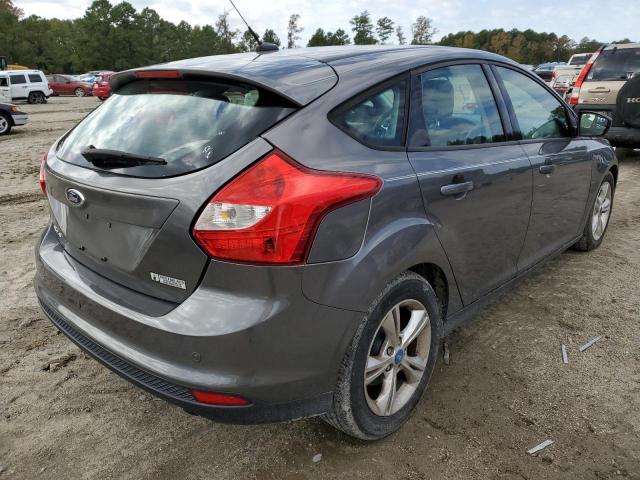 Photo 4 from auction – 2012 FORD FOCUS SE with VIN 1FAHP3K25CL221875