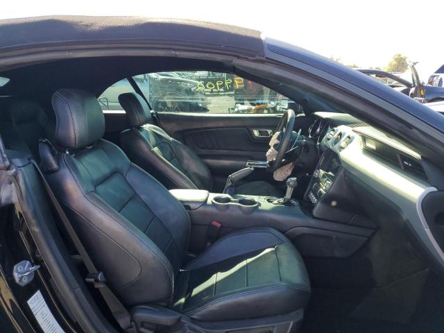 Photo 5 from auction – 2017 FORD MUSTANG with VIN 1FATP8UH0H5279297