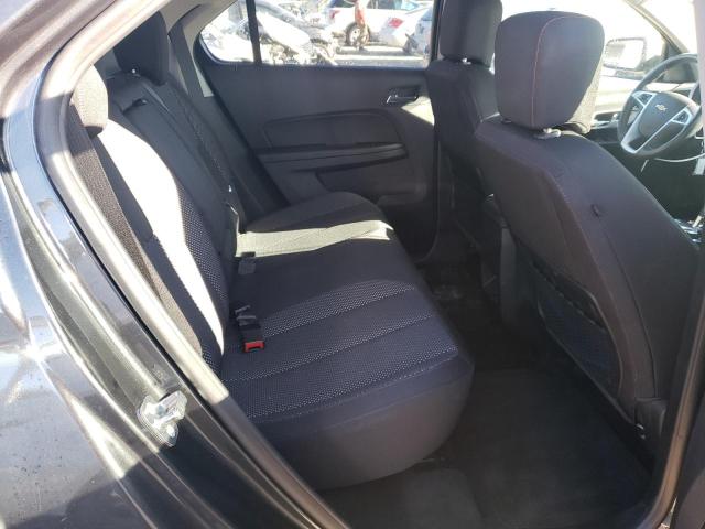 Photo 6 from auction – 2017 CHEVROLET EQUINOX LT with VIN 2GNALCEK8H1585022