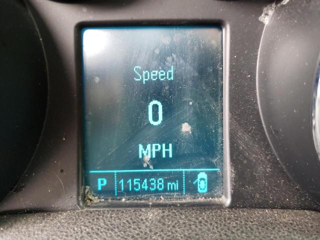 Photo 8 from auction – 2013 BUICK ENCORE CON with VIN KL4CJBSB2DB197049