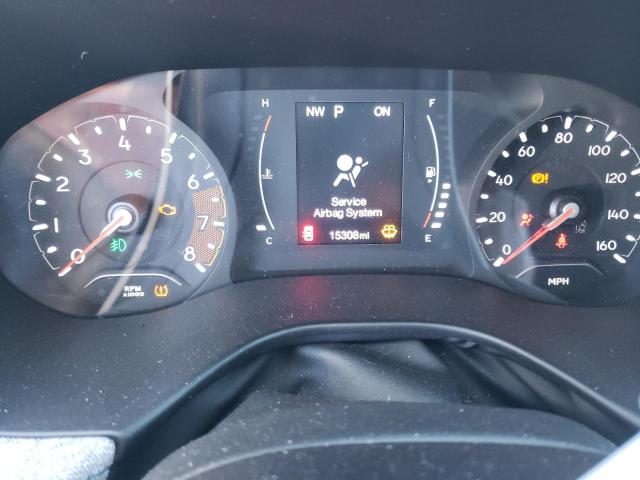 Photo 8 from auction – 2022 JEEP COMPASS LA with VIN 3C4NJCBB8NT138432