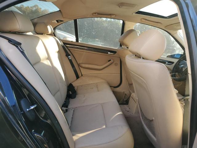 Photo 6 from auction – 2002 BMW 325 I with VIN WBAEV334X2KL77754