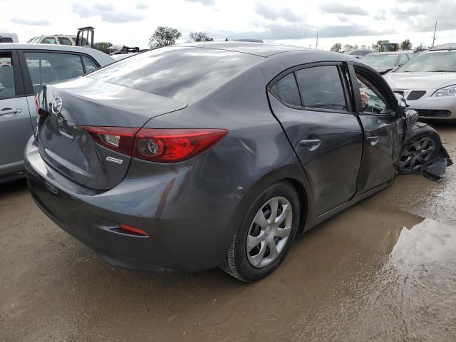 Photo 4 from auction – 2016 MAZDA 3 SPORT with VIN JM1BM1T77G1300506