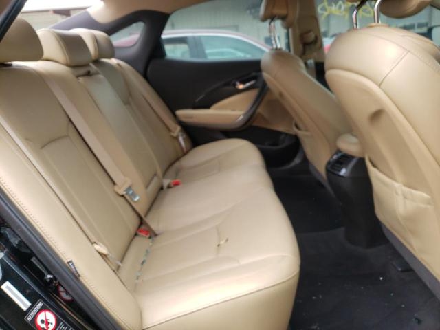 Photo 6 from auction – 2013 HYUNDAI AZERA with VIN KMHFG4JG1DA248438