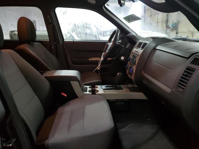 Photo 5 from auction – 2010 FORD ESCAPE XLT with VIN 1FMCU9DG1AKC65217