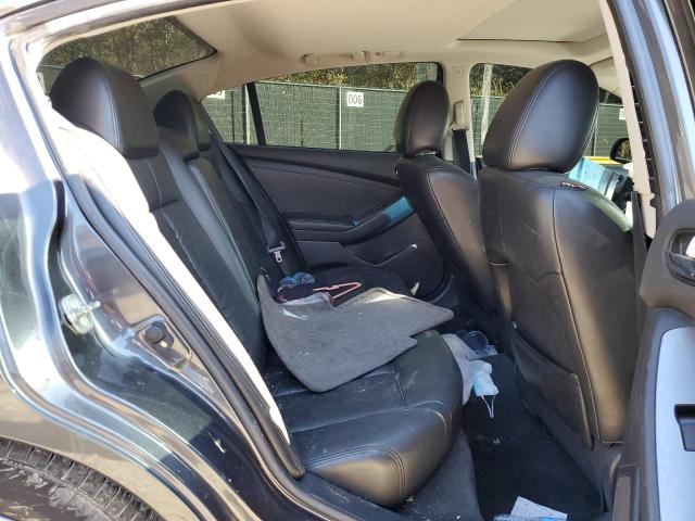 Photo 6 from auction – 2011 NISSAN ALTIMA BAS with VIN 1N4AL2APXBN442489