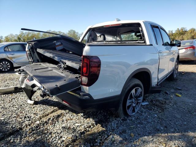 Фото 4 с аукциона – 2018 HONDA RIDGELINE с VIN 5FPYK3F68JB015074