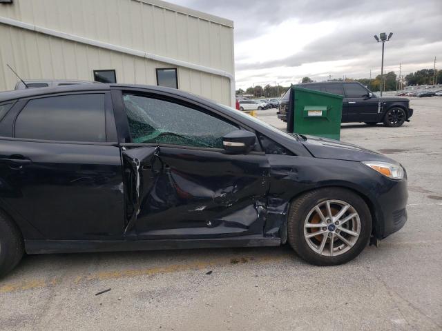 Photo 9 from auction – 2016 FORD FOCUS SE with VIN 1FADP3K28GL358040