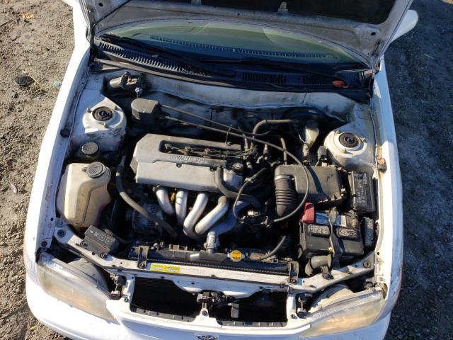 Photo 7 from auction – 1998 TOYOTA COROLLA VE with VIN 2T1BR18E9WC041343