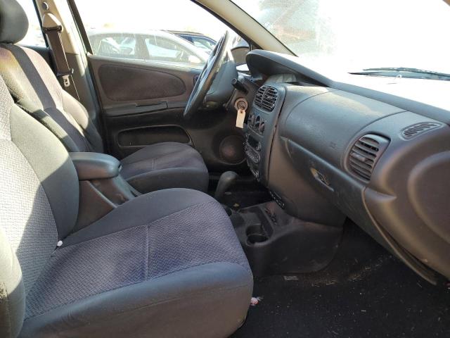 Photo 5 from auction – 2001 DODGE NEON SE with VIN 1B3ES46C01D160674
