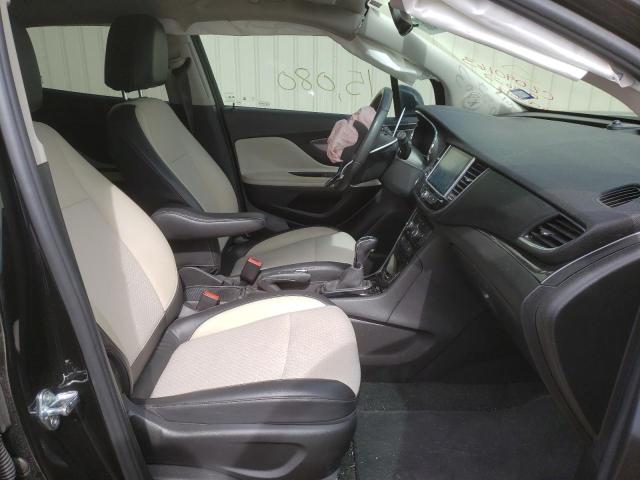 Photo 5 from auction – 2019 BUICK ENCORE PRE with VIN KL4CJASBXKB702617