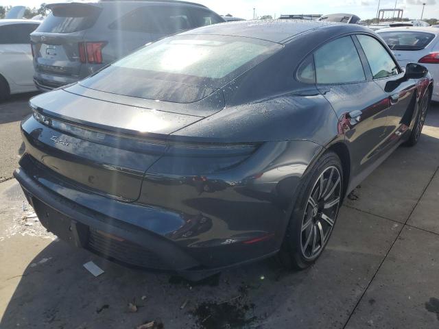 Photo 4 from auction – 2021 PORSCHE TAYCAN with VIN WP0AA2Y18MSA15904