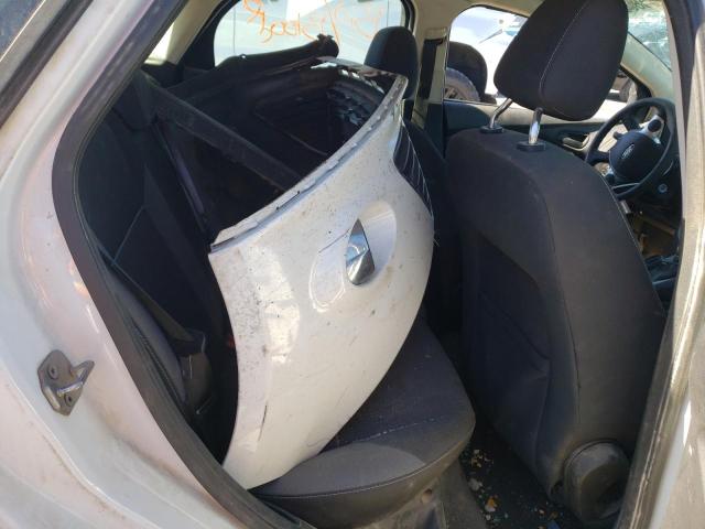 Photo 6 from auction – 2012 FORD FOCUS SE with VIN 1FAHP3K28CL145956