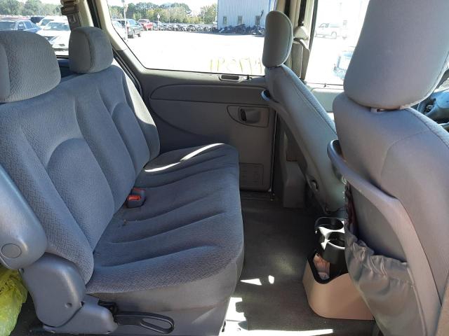 Photo 6 from auction – 2006 CHRYSLER TOWN & COU with VIN 1A4GP45R36B572728