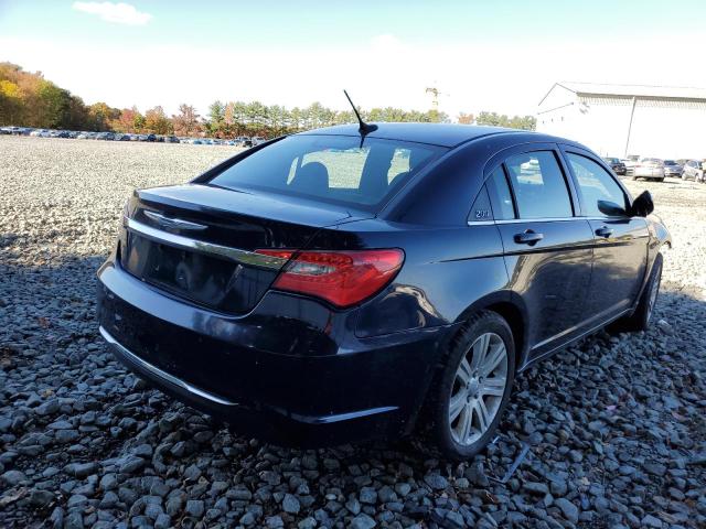Photo 4 from auction – 2013 CHRYSLER 200 TOURIN with VIN 1C3CCBBB7DN676487
