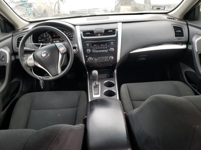 Photo 9 from auction – 2015 NISSAN ALTIMA 2.5 with VIN 1N4AL3APXFN860028