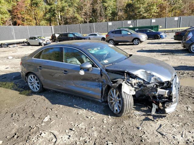 Photo 9 from auction – 2016 AUDI A3 PREMIUM with VIN WAUE8GFF4G1058374