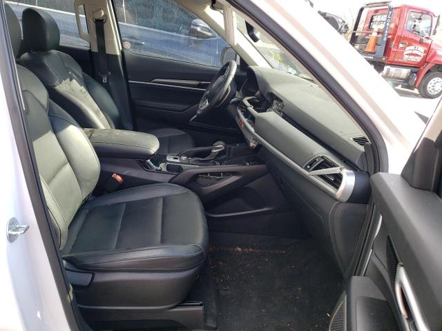 Photo 5 from auction – 2021 KIA TELLURIDE with VIN 5XYP6DHC7MG136984