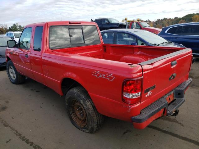 Photo 3 from auction – 2011 FORD RANGER SUP with VIN 1FTLR4FE9BPA44375