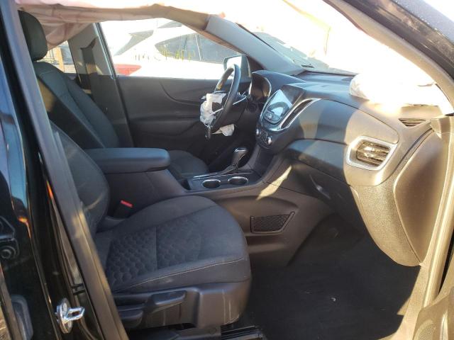 Photo 5 from auction – 2018 CHEVROLET EQUINOX LT with VIN 2GNAXTEX6J6157099