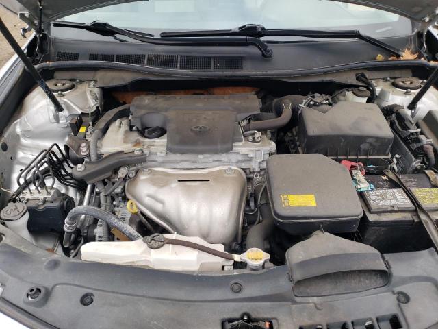 Photo 7 from auction – 2012 TOYOTA CAMRY BASE with VIN 4T1BF1FK6CU610323