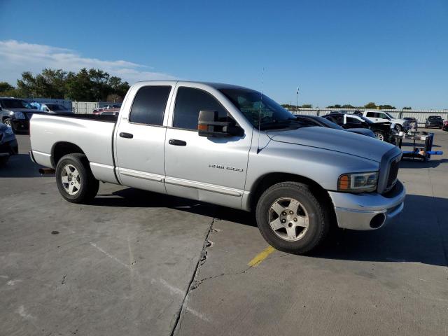 Foto 4 de la subasta – 2002 DODGE RAM 1500 con VIN 1D7HA18ZX2J267495