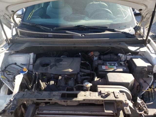 Photo 7 from auction – 2018 KIA SOUL with VIN KNDJN2A22J7597338