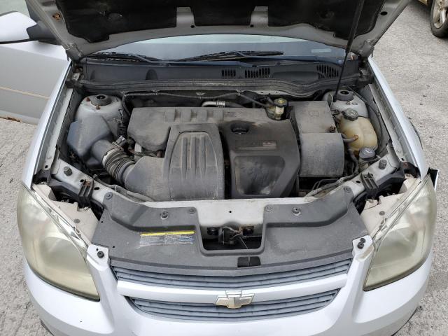 Photo 7 from auction – 2008 CHEVROLET COBALT with VIN 1G1AL58F087215956