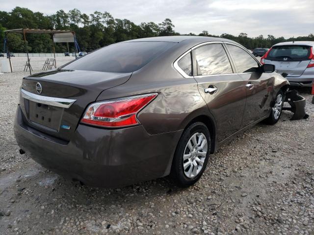 Photo 4 from auction – 2013 NISSAN ALTIMA 2.5 with VIN 1N4AL3AP7DN474938