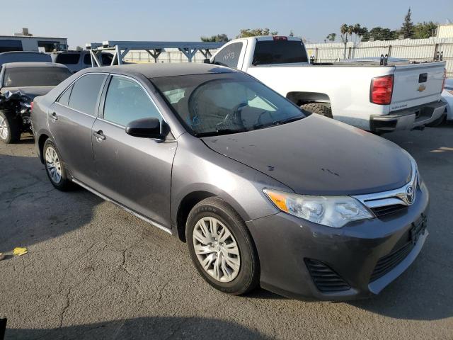 Photo 1 from auction – 2014 TOYOTA CAMRY L with VIN 4T4BF1FK2ER397685