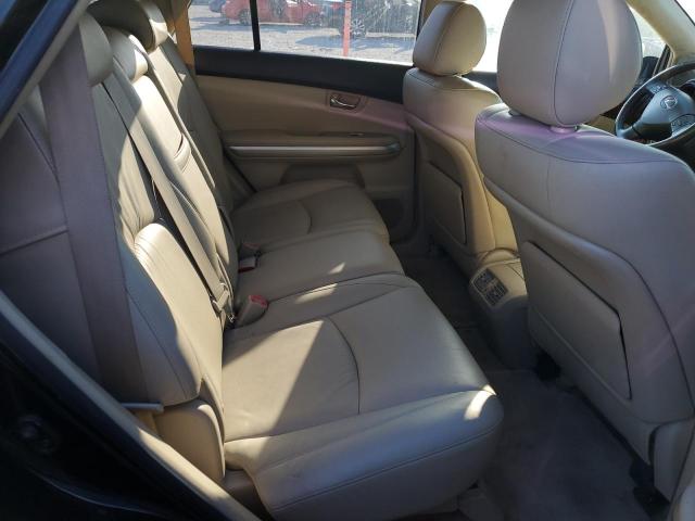 Photo 6 from auction – 2006 LEXUS RX 400 with VIN JTJGW31U760004617
