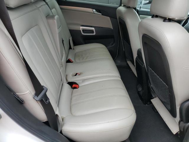 Photo 6 from auction – 2012 CHEVROLET CAPTIVA SP with VIN 3GNAL3E53CS596954
