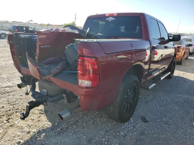 Photo 4 from auction – 2014 RAM 1500 ST with VIN 1C6RR7KTXES178031